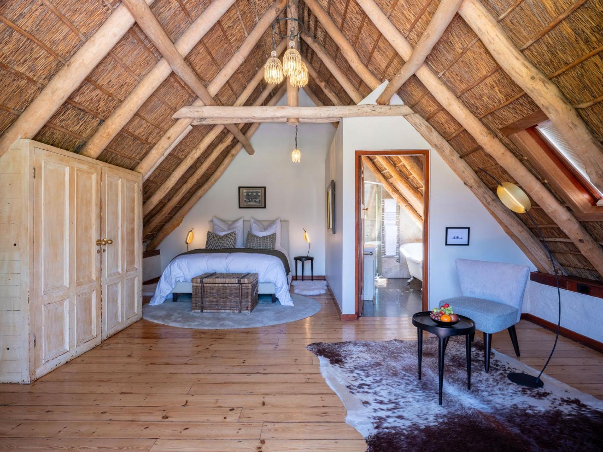 Adara Palmiet Valley Luxurious Boutique Farm Hotel Парл Экстерьер фото